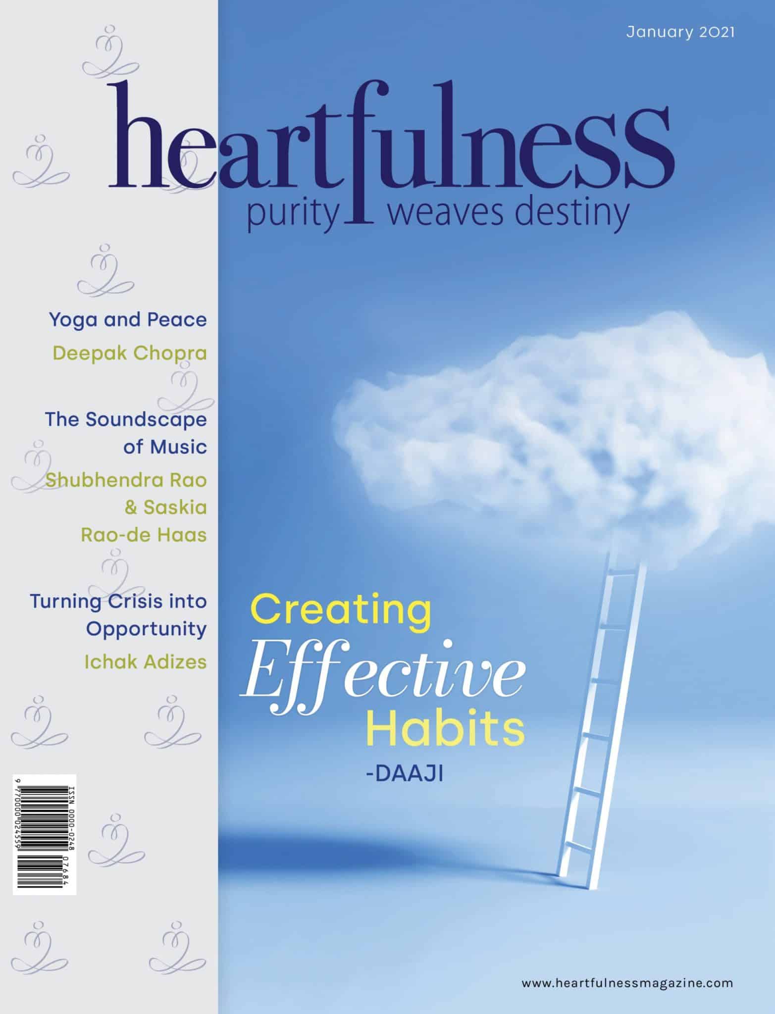 HFN Magazine